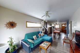 achat maison auterive 31190