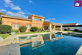 achat maison auterive 31190