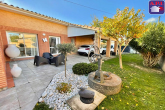 achat maison auterive 31190