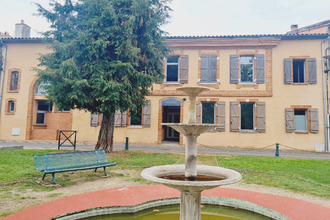 achat maison auterive 31190