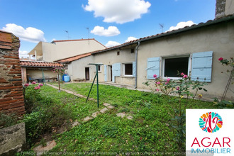 achat maison auterive 31190