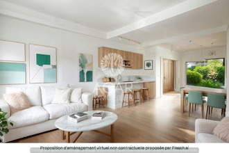 achat maison auterive 31190