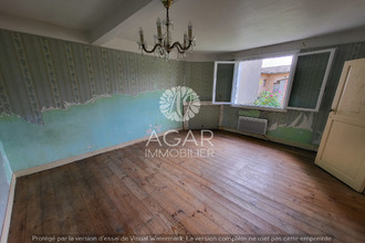 achat maison auterive 31190