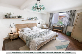 achat maison auterive 31190