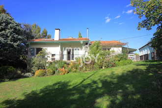 achat maison auterive 31190