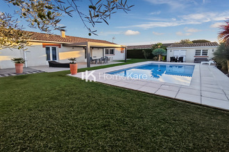 achat maison auterive 31190