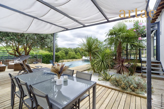 achat maison auterive 31190