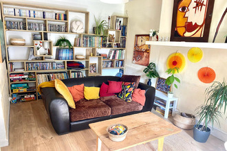 achat maison auterive 31190