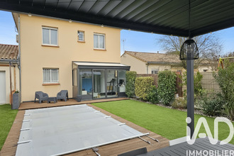 achat maison auterive 31190