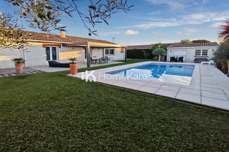 achat maison auterive 31190