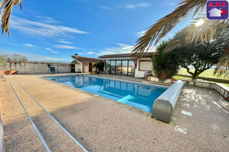 achat maison auterive 31190