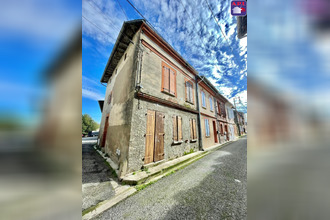 achat maison auterive 31190