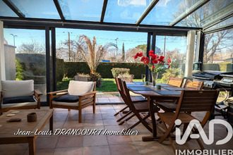 achat maison auterive 31190