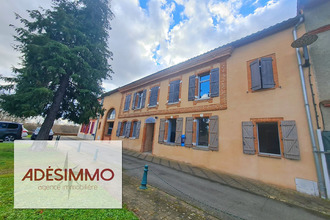 achat maison auterive 31190