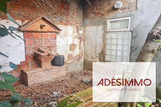 achat maison auterive 31190