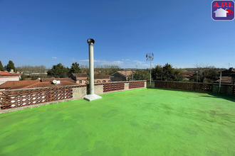 achat maison auterive 31190