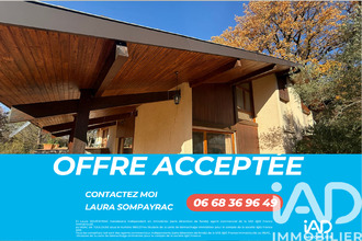 achat maison auterive 31190