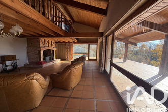 achat maison auterive 31190