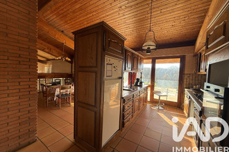 achat maison auterive 31190