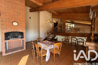 achat maison auterive 31190