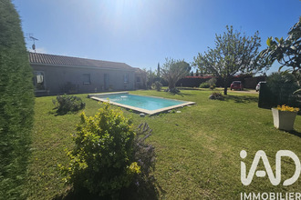 achat maison auterive 31190