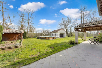 achat maison auterive 31190