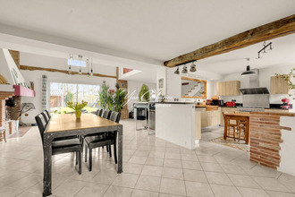 achat maison auterive 31190