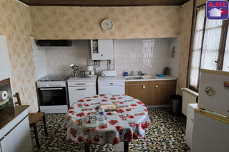 achat maison auterive 31190