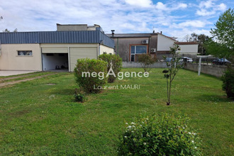 achat maison auterive 31190