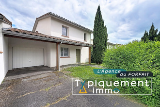 achat maison auterive 31190