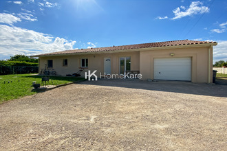 achat maison auterive 31190