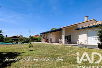 achat maison auterive 31190