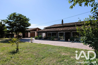 achat maison auterive 31190
