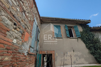 achat maison auterive 31190