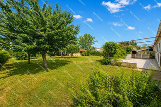 achat maison auterive 31190