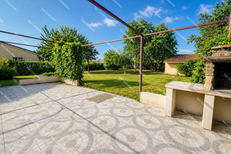 achat maison auterive 31190