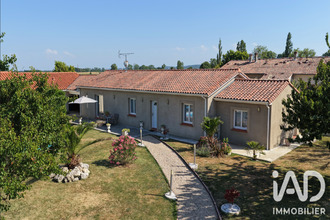 achat maison auterive 31190