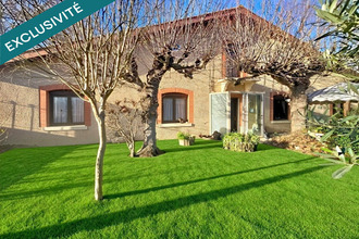 achat maison auterive 31190