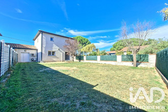 achat maison auterive 31190