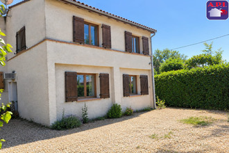 achat maison auterive 31190