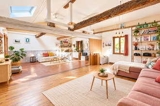 achat maison auterive 31190