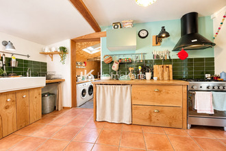 achat maison auterive 31190