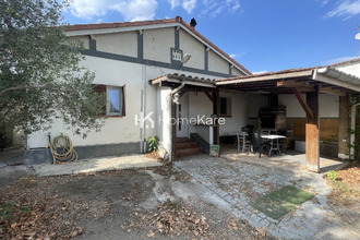achat maison auterive 31190