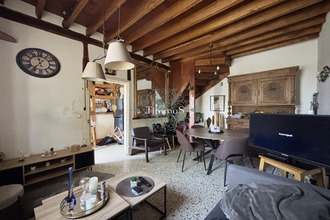 achat maison auteuil 60390