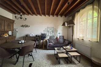 achat maison auteuil 60390