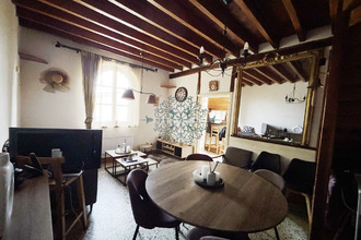 achat maison auteuil 60390