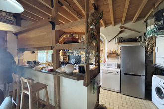 achat maison auteuil 60390