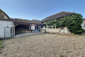 achat maison auteuil 60390