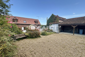 achat maison auteuil 60390