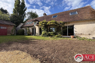 achat maison auteuil 60390